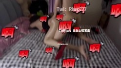 极品绿帽博主，【白梦夫妻】，调教老婆多P，露出，老师私下的淫荡一面，风韵十足的少妇 截图8