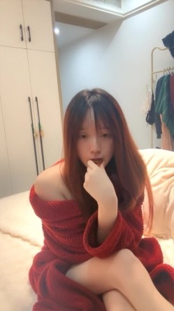 反差 闷骚乖乖女【欲酥·兮】美腿 粉红骚穴 多道具自慰 截图8