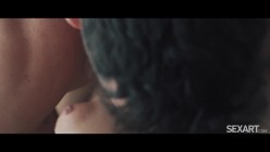 [sexart.com] - 2021.01.22 - Sharon White & Maximo - About Love (2160p).mp4 截图10