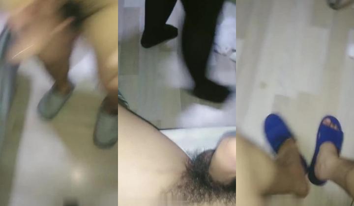 超级巨乳妹遭主人调教菊花开发 肉棒震动棒双插 双穴换着插 一线天美鲍多次高潮喷水