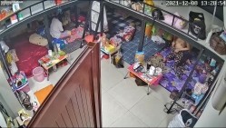 【破解摄像头】 ️摄像头记录宿舍7位小姐姐日常生活 截图6