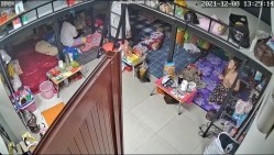 【破解摄像头】 ️摄像头记录宿舍7位小姐姐日常生活 截图8
