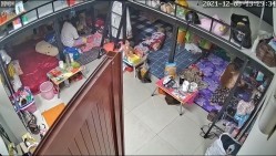 【破解摄像头】 ️摄像头记录宿舍7位小姐姐日常生活 截图10