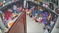 【破解摄像头】 ️摄像头记录宿舍7位小姐姐日常生活 截图14