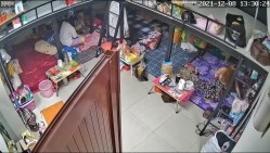 【破解摄像头】 ️摄像头记录宿舍7位小姐姐日常生活 截图15
