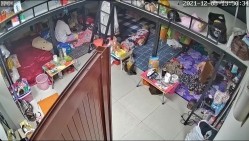【破解摄像头】 ️摄像头记录宿舍7位小姐姐日常生活 截图16