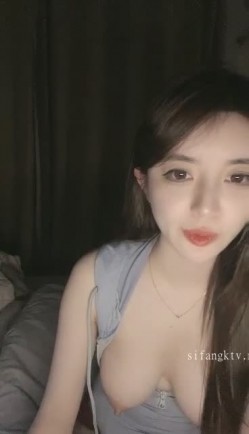 最顶颜值，不断刷新记录~【棉棉熊】，奶子又大又白，真想上去舔几口，含着大鸡巴 截图10