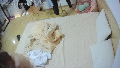 怀孕的小娇妻怀疑年轻力壮的丈夫偷情 炒闹了一晚中午睡醒体内荷尔蒙作祟.黏人精上身.化身喂不饱的小母狼,激情求操 截图1