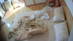 怀孕的小娇妻怀疑年轻力壮的丈夫偷情 炒闹了一晚中午睡醒体内荷尔蒙作祟.黏人精上身.化身喂不饱的小母狼,激情求操 截图3