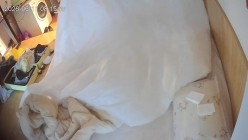 怀孕的小娇妻怀疑年轻力壮的丈夫偷情 炒闹了一晚中午睡醒体内荷尔蒙作祟.黏人精上身.化身喂不饱的小母狼,激情求操 截图6