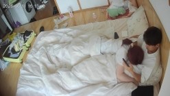 怀孕的小娇妻怀疑年轻力壮的丈夫偷情 炒闹了一晚中午睡醒体内荷尔蒙作祟.黏人精上身.化身喂不饱的小母狼,激情求操 截图8