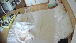 怀孕的小娇妻怀疑年轻力壮的丈夫偷情 炒闹了一晚中午睡醒体内荷尔蒙作祟.黏人精上身.化身喂不饱的小母狼,激情求操 截图9