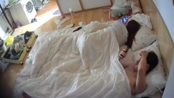 怀孕的小娇妻怀疑年轻力壮的丈夫偷情 炒闹了一晚中午睡醒体内荷尔蒙作祟.黏人精上身.化身喂不饱的小母狼,激情求操 截图16