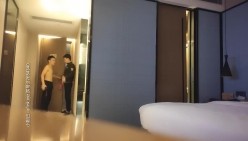 步宾探花03-02高个美模 截图6