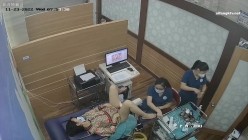 《妇产科监控破解》多位美女少妇张开大腿让医生又抠又摸检查阴道 截图10