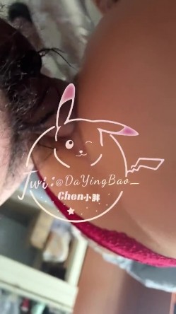 推特顶级大神【elc调教师】能肏能玩，各种模特网红女神滴蜡走绳喝尿露出羞耻训成母狗 截图11