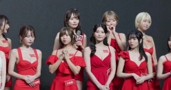 台北国际成人展真实现场 旋转女优抖奶热舞 截图3