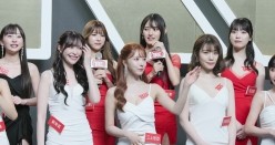 台北国际成人展真实现场 旋转女优抖奶热舞 截图7