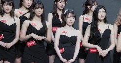 台北国际成人展真实现场 旋转女优抖奶热舞 截图9