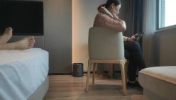 【良家故事】，跟着大神学泡良，攻陷了姐妹团 截图13