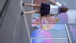 YH05外纯内骚制服jk小姐姐极品性感开裆黑丝！ 截图7