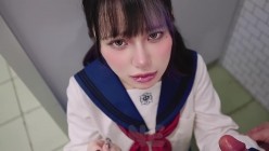 清纯M系母狗学妹【斋斋】在网上发骚被学长发现，调教成为肉便器的第一天 截图8