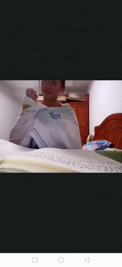 把高二学妹调教成小母狗 作业一做完就念念不忘发来视频，揉奶漏穴 截图11