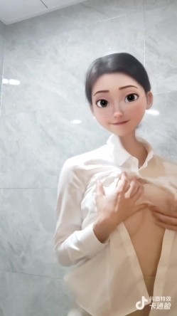 《贵在真实 反差淫妻》顶级绿帽刷锅狠人完美S身材极品女神眼镜教师人妻【ZM宝儿】私拍完结，调教成 截图1