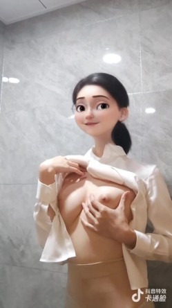 《贵在真实 反差淫妻》顶级绿帽刷锅狠人完美S身材极品女神眼镜教师人妻【ZM宝儿】私拍完结，调教成 截图8