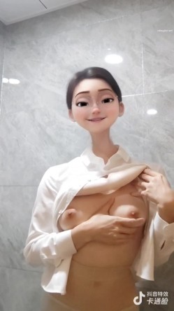 《贵在真实 反差淫妻》顶级绿帽刷锅狠人完美S身材极品女神眼镜教师人妻【ZM宝儿】私拍完结，调教成 截图12