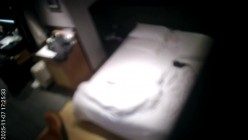 酒店偷拍 本月最佳极品高颜黑色旗袍御姐和小奶狗男友激情做爱大肥臀操起来应该爽翻了 截图11