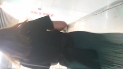 魔手 外购流出《撩裙、露毛、靓妹美少妇》高颜值丁字裤靓妹 丁字裤长毛毛美女 截图1