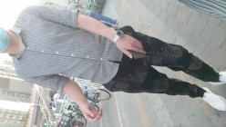 魔手 外购流出《撩裙、露毛、靓妹美少妇》高颜值丁字裤靓妹 丁字裤长毛毛美女 截图16