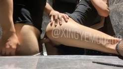 推特门事件大神，撸铁硬汉炮王【星野默】高价福利，约啪各行各业高质量小姐姐 截图7