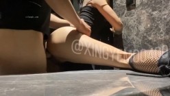 推特门事件大神，撸铁硬汉炮王【星野默】高价福利，约啪各行各业高质量小姐姐 截图10