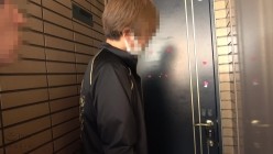 IBW-861 鍵っ子○学生を狙った尾行押し込み集団レ●プ 截图1
