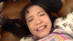 IBW-861 鍵っ子○学生を狙った尾行押し込み集団レ●プ 截图4