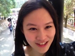 《台湾情侣泄密》大学情侣的私密生活 ️被渣男毕业后曝光 截图1