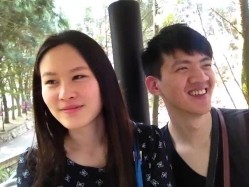 《台湾情侣泄密》大学情侣的私密生活 ️被渣男毕业后曝光 截图12