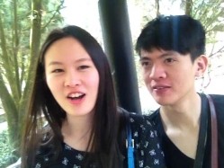 《台湾情侣泄密》大学情侣的私密生活 ️被渣男毕业后曝光 截图14