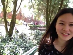 《台湾情侣泄密》大学情侣的私密生活 ️被渣男毕业后曝光 截图15