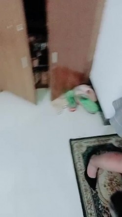 【剧情演绎】勾搭小少妇测试女性按摩棒 趁机掏出大鸡巴一顿狂操 截图1