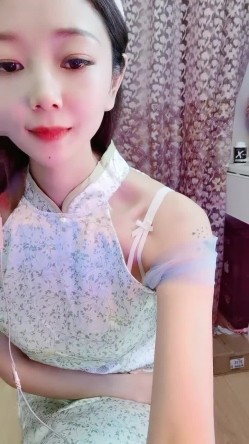 这是个神仙级别的美女，抖音小网红，十几万粉丝【甜心小西柚】清纯邻家乖乖风舞蹈专业养成的好身材，菊花小穴粉嘟嘟惹人爱 截图6