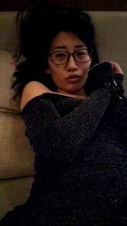 【百度云泄密系列】探索良家真实面目 大鹏小山-4V完整版 截图2