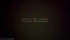 推特台湾超级网红N「nxxgbabe」FO订阅性爱私拍，36D巨乳身材，粉丝约啪实录，各种连续高潮无套中出 截图15