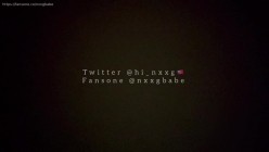 推特台湾超级网红N「nxxgbabe」FO订阅性爱私拍，36D巨乳身材，粉丝约啪实录，各种连续高潮无套中出 截图16