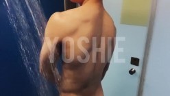 风流倜傥，健身男模，约炮大神【YoShiE冰块】爆肏各种美女健身婊，非常带劲儿 截图2