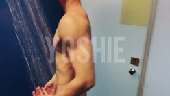 风流倜傥，健身男模，约炮大神【YoShiE冰块】爆肏各种美女健身婊，非常带劲儿 截图3