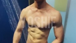 风流倜傥，健身男模，约炮大神【YoShiE冰块】爆肏各种美女健身婊，非常带劲儿 截图4