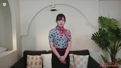 国内调教视频【波丝姬】绑架空姐（上）绑架东航空姐扒掉外衣震动强高 截图7